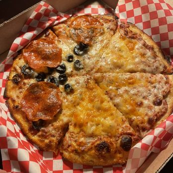 Pie Guys Pizzeria - a pizza in a box - Pizza Near Me - Billings, Montana