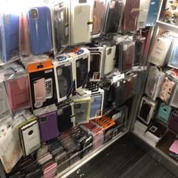 CaseMogul Phone Repairs