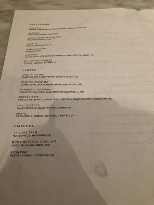 Flour and Oak by null