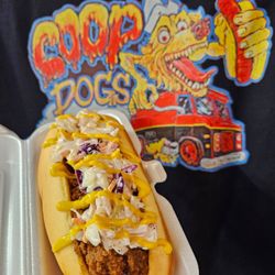 Coop Dogs - The Raise Hell Praise Dale