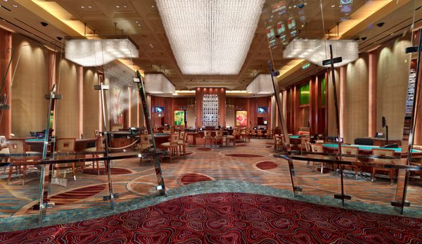 Parx Casino by null