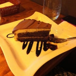 Tarta cappuccino 14 zł