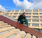 Slide of Hopson Home Improvement