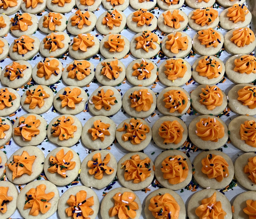 Social spots from Oflow