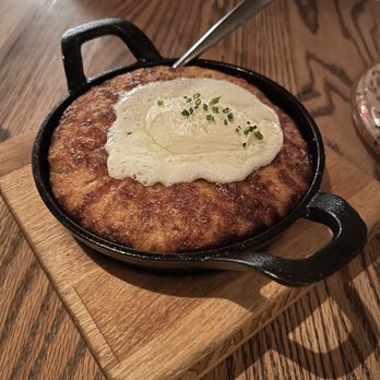 Yardbird - Skillet Cornbread - Southern Near Me - Las Vegas, Nevada