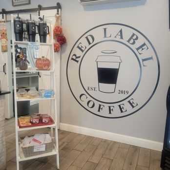 Heavenly Coffee - Coffee & Tea Near Me - Lynbrook, New York