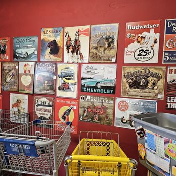 Treasures on the Lane - Used, Vintage & Consignment Near Me - Burlington, North Carolina Treasures on the Lane - Used, Vintage & Consignment Near Me - Burlington, North Carolina