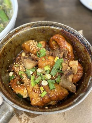 Huong Que Vietnamese Restaurant by null