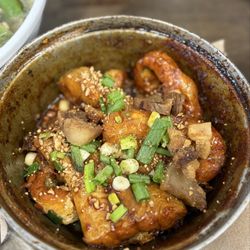 Huong Que - 111. CÁ KHO TỘ
