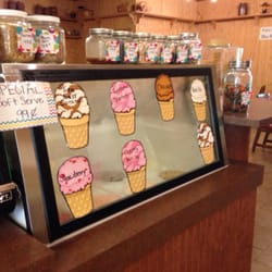 Williams Orchard & Nursery - Ice cream flavored (Bluebell)