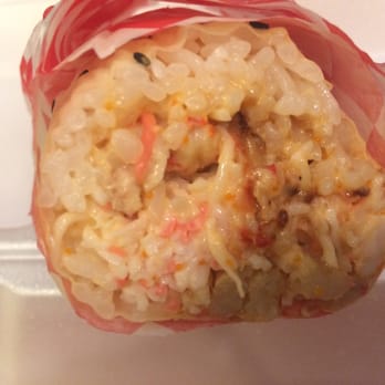 Poki Ya - Amigo burrito - Seafood Near Me - Orange, California Poki Ya - Amigo burrito - Seafood Near Me - Orange, California