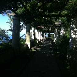 Villa San Michele