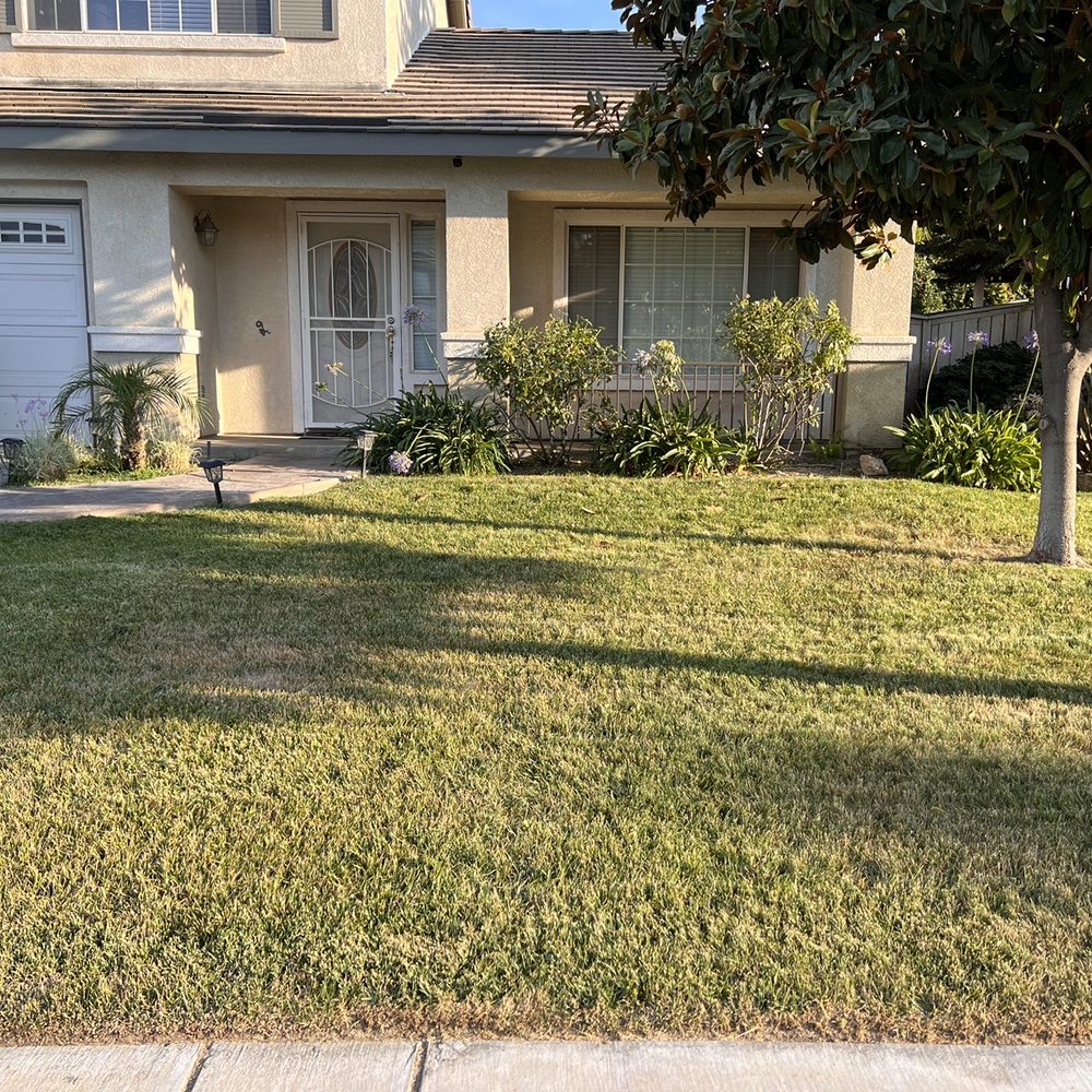 L & V Lawn Care - After - Lawn Services Near Me L & V Lawn Care - After - Lawn Services Near Me