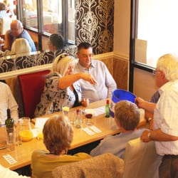 Shama Restaurant