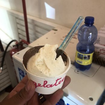 Gelateria dei Gracchi - Ice Cream & Frozen Yogurt Near Me - Rome, RM