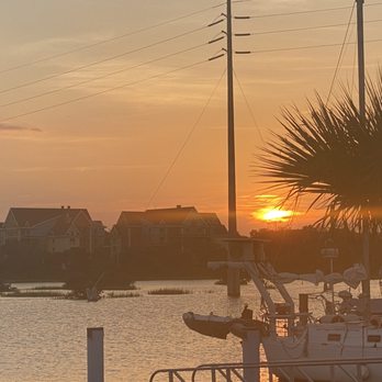 St Augustine Fish Camp - Seafood Near Me - St Augustine, Florida