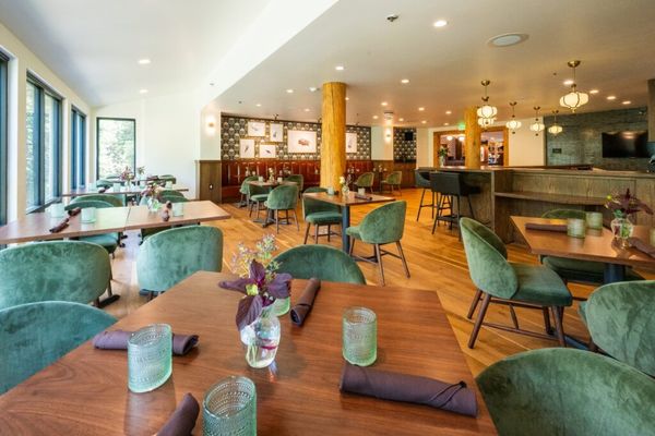 Rock Creek Resort by null