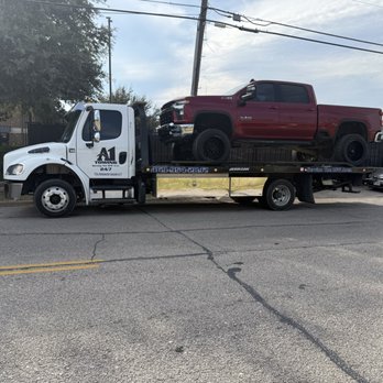 A1 Towing - Towing Near Me A1 Towing - Towing Near Me