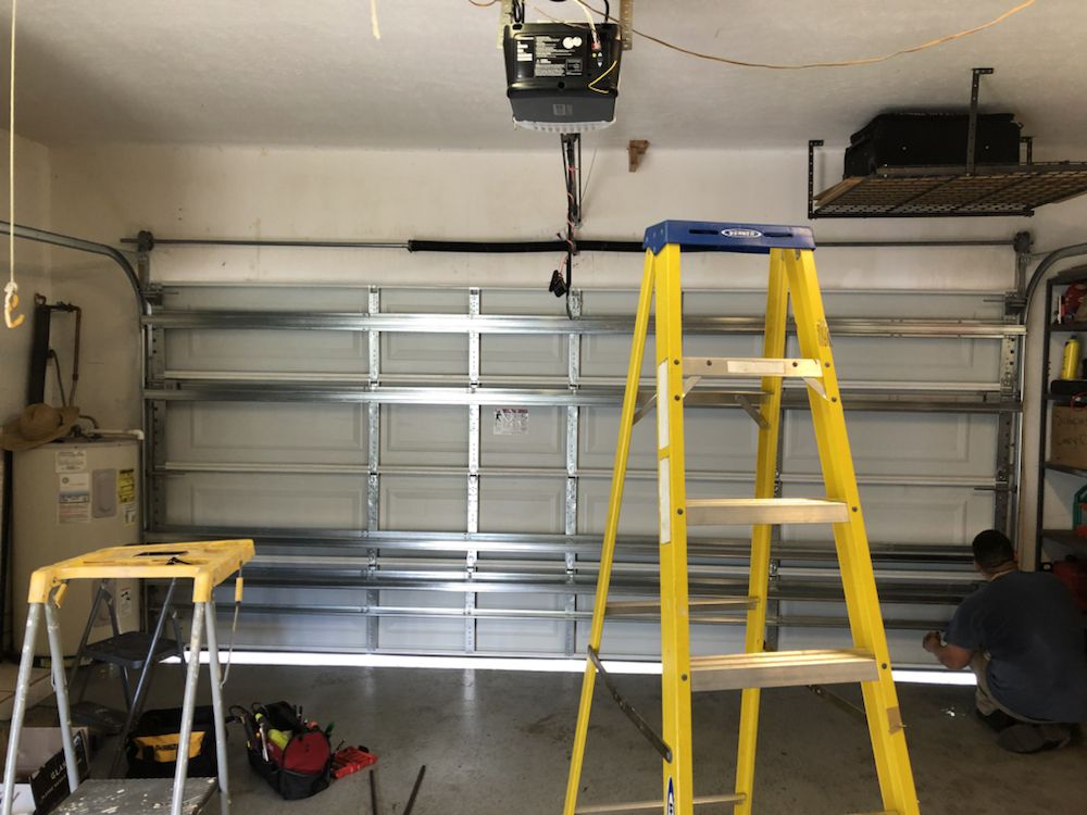 Five Stars Garage Doors - Garage Door Contractor in Doral, FL