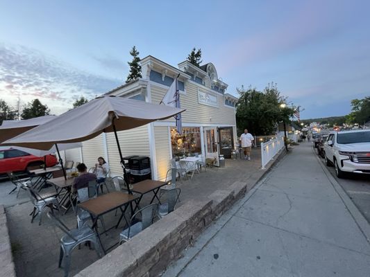 Door County Creamery by null