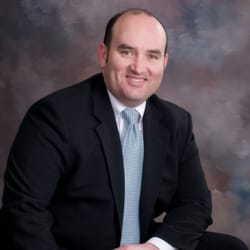 Exceptional Dental of Kenner - Owner and Doctor - Darrell Bourg, DDS
