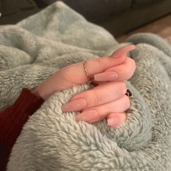 Rosamond Nails & Spa - $55 fill in. - Nail Salons Near Me - Rosamond, California