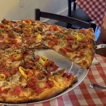 Mozzafiato - Hot and aromatic - Pizza Near Me - Corpus Christi, Texas Mozzafiato - Hot and aromatic - Pizza Near Me - Corpus Christi, Texas