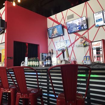 Bonchon South West Las Vegas - Chicken Wings Near Me - Las Vegas, Nevada Bonchon South West Las Vegas - Chicken Wings Near Me - Las Vegas, Nevada