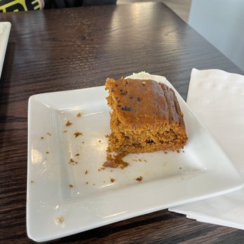 Omelette Cafe - Pumpkin bread. Warm, moist, delicious - Cafes Near Me - Las Vegas, Nevada Omelette Cafe - Pumpkin bread. Warm, moist, delicious - Cafes Near Me - Las Vegas, Nevada