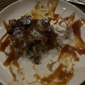 Livestock Tavern - Caramel Ube bread pudding - Cocktail Bars Near Me - Honolulu, Hawaii Livestock Tavern - Caramel Ube bread pudding - Cocktail Bars Near Me - Honolulu, Hawaii