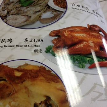 Taste Good Beijing - Ox head & lamb head on the menu - Chinese Near Me - Milpitas, California Taste Good Beijing - Ox head & lamb head on the menu - Chinese Near Me - Milpitas, California