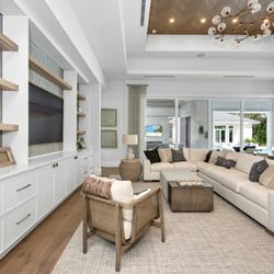 Hemphill's Rugs, Carpets & Wood Flooring - Warmer wood