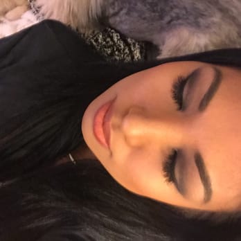Sugar Bae Salon - Love my lashes! Thanks Leah - Eyelash Service Near Me - Las Vegas, Nevada Sugar Bae Salon - Love my lashes! Thanks Leah - Eyelash Service Near Me - Las Vegas, Nevada