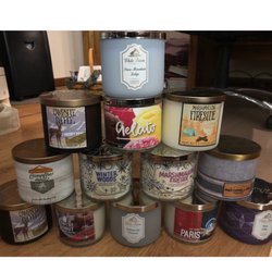 Bath & Body Works