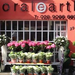 floralearth