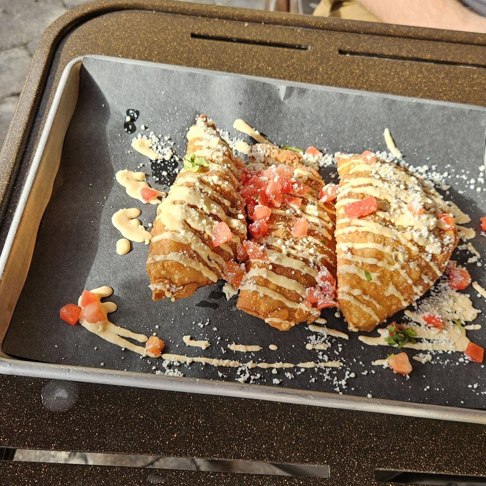 Empanadas Empanadas