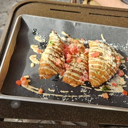Empanadas