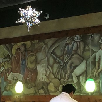 Camino Real - Mexican Near Me - Murfreesboro, Tennessee