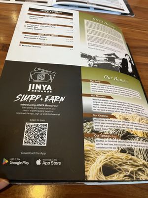 JINYA Ramen Bar - Baton Rouge by null