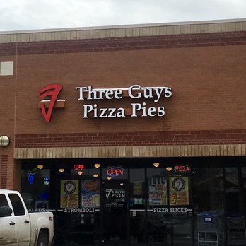 3 Guys Pizza Pies - Pizza Near Me - Lakeland, Tennessee 3 Guys Pizza Pies - Pizza Near Me - Lakeland, Tennessee