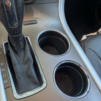 Highly Favored Detailing - Car Wash Near Me - San Bernardino, California