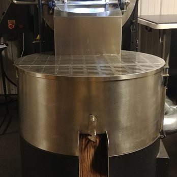 Rustic Roastery - Honduran fruits... - Coffee Roasteries Near Me - Galva, Kansas