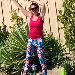 Ted Guice Fitness in Palm Springs gift card