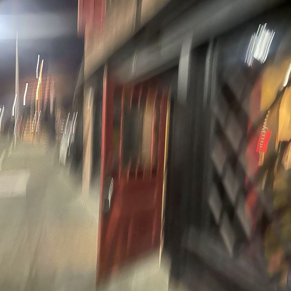 Red Door - Blurry but fits the vibe here! love it! - Cocktail Bars Near Me - Providence, Rhode Island Red Door - Blurry but fits the vibe here! love it! - Cocktail Bars Near Me - Providence, Rhode Island