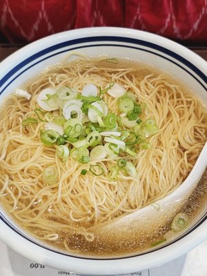 Big Trio Wonton Noodle 大三元 - Aurora by null