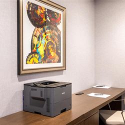 Homewood Suites by Hilton Pittsburgh-Southpointe - Business Center