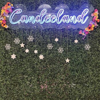 Candeeland - Kids Activities Near Me - Humble, Texas