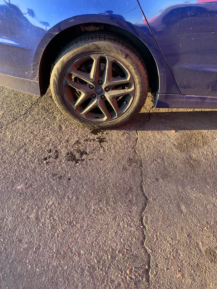 LARA TIRES & WHEELS AUTO SERVICE Updated September 2024 12 Reviews