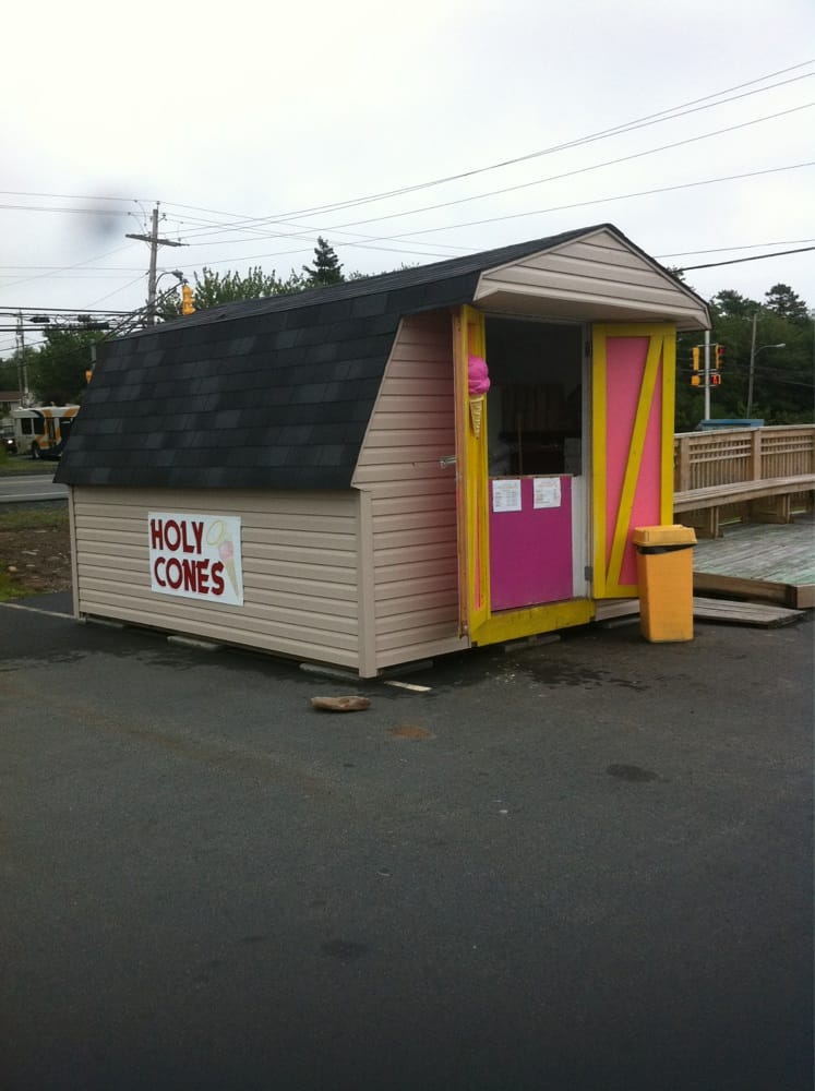 HOLY CONES Updated August 2024 320 Flying Cloud Drive, Dartmouth