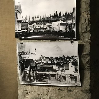 Beneath the Streets - Historical Tours Near Me - Seattle, Washington